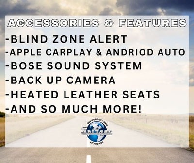 2018 Chevrolet Trax Premier