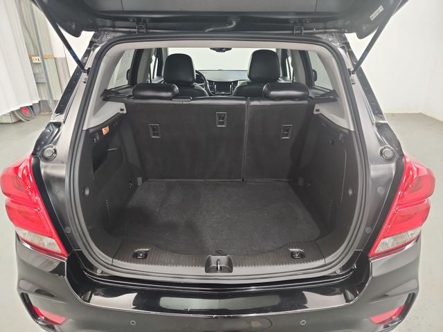 2018 Chevrolet Trax Premier