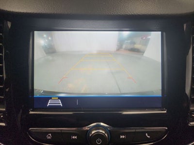 2018 Chevrolet Trax Premier