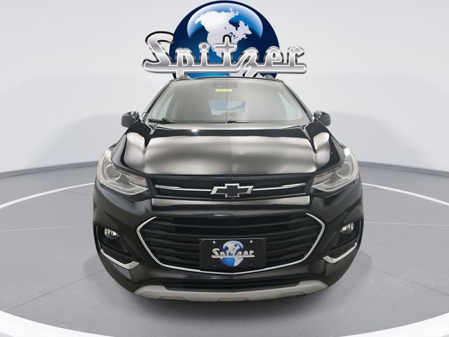2018 Chevrolet Trax Premier