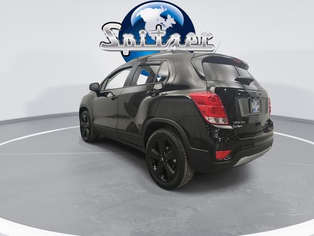 2018 Chevrolet Trax Premier