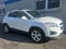 2016 Chevrolet Trax LTZ