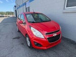 2015 Chevrolet Spark 1LT