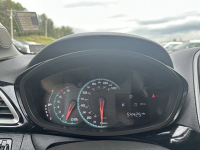 2022 Chevrolet Spark 1LT