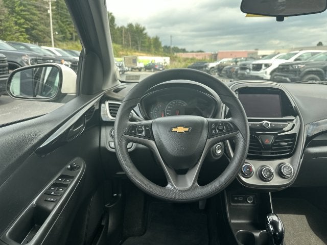 2022 Chevrolet Spark 1LT