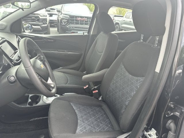 2022 Chevrolet Spark 1LT