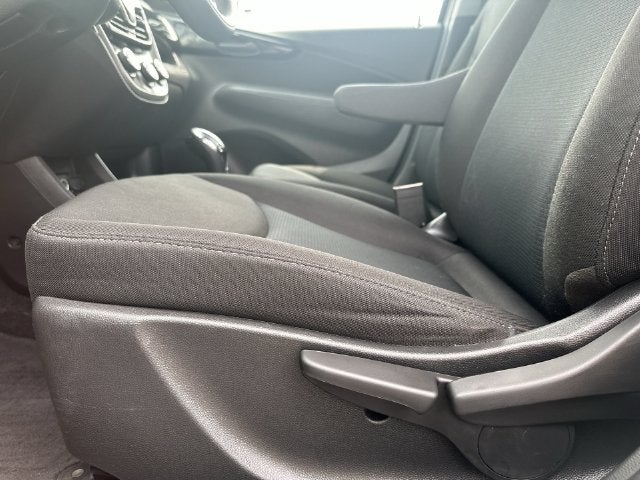 2022 Chevrolet Spark 1LT
