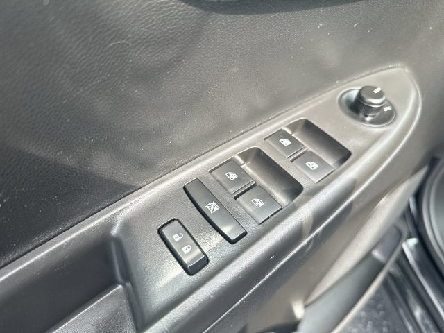 2022 Chevrolet Spark 1LT