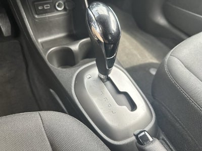 2022 Chevrolet Spark 1LT