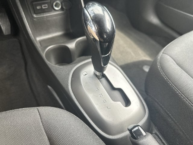 2022 Chevrolet Spark 1LT