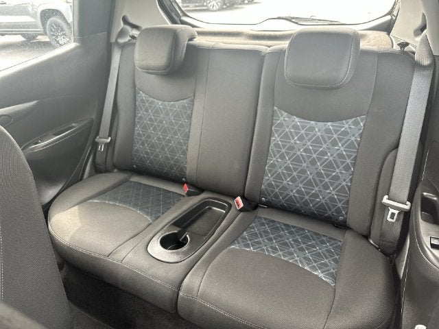 2022 Chevrolet Spark 1LT