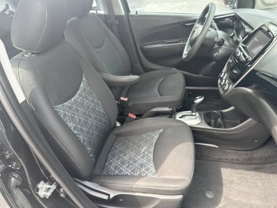 2022 Chevrolet Spark 1LT