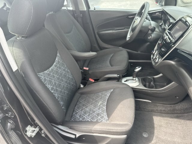 2022 Chevrolet Spark 1LT