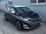 2022 Chevrolet Spark 1LT