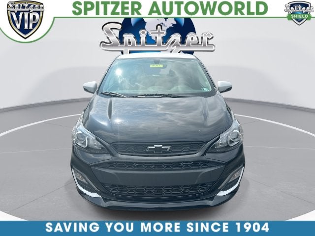 2022 Chevrolet Spark 1LT