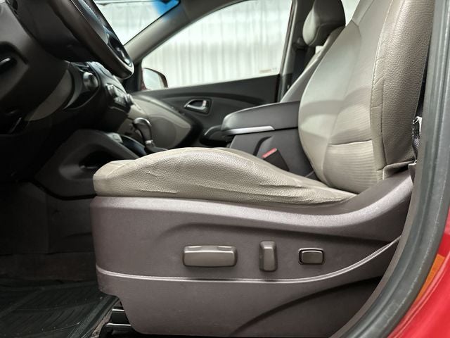2015 Hyundai Tucson SE