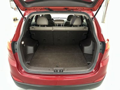 2015 Hyundai Tucson SE