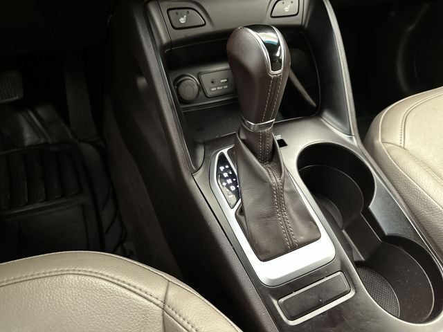 2015 Hyundai Tucson SE