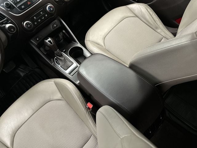 2015 Hyundai Tucson SE