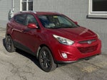 2015 Hyundai Tucson SE