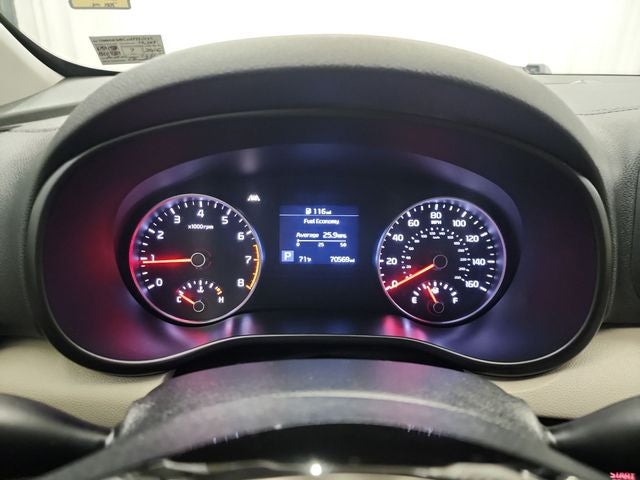 2022 Kia Sportage EX