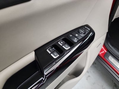 2022 Kia Sportage EX