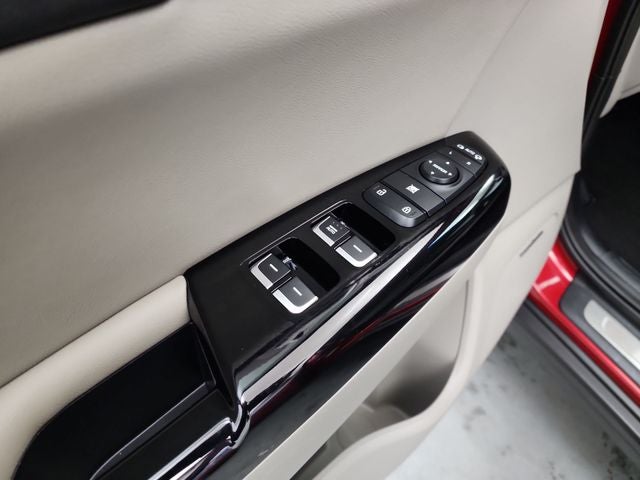 2022 Kia Sportage EX