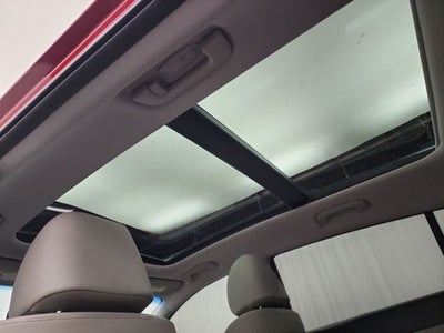 2022 Kia Sportage EX