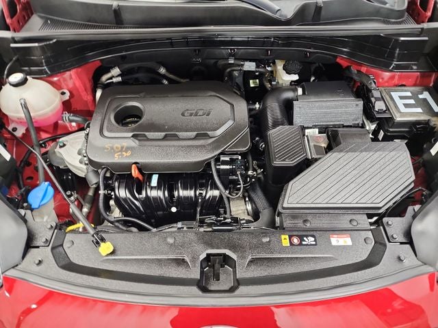 2022 Kia Sportage EX