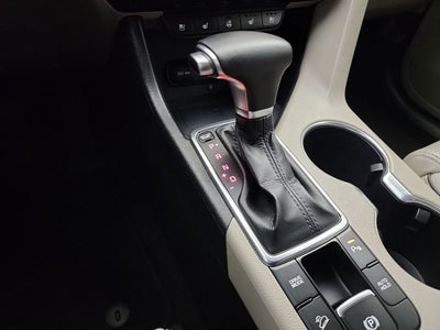 2022 Kia Sportage EX