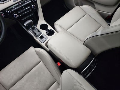 2022 Kia Sportage EX