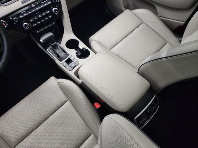 2022 Kia Sportage EX