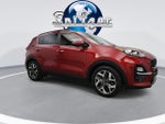 2022 Kia Sportage EX