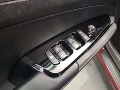 2023 Kia Sportage Hybrid SX-Prestige