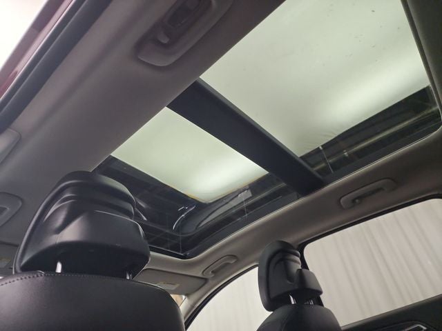 2023 Kia Sportage Hybrid SX-Prestige