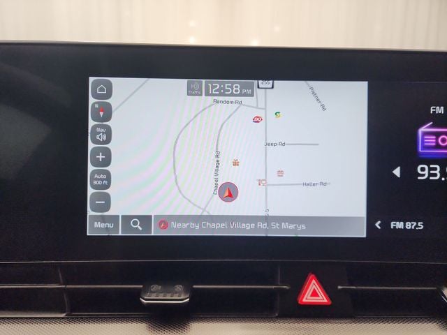 2023 Kia Sportage Hybrid SX-Prestige