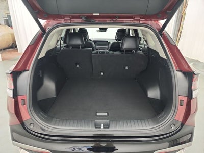 2023 Kia Sportage Hybrid SX-Prestige