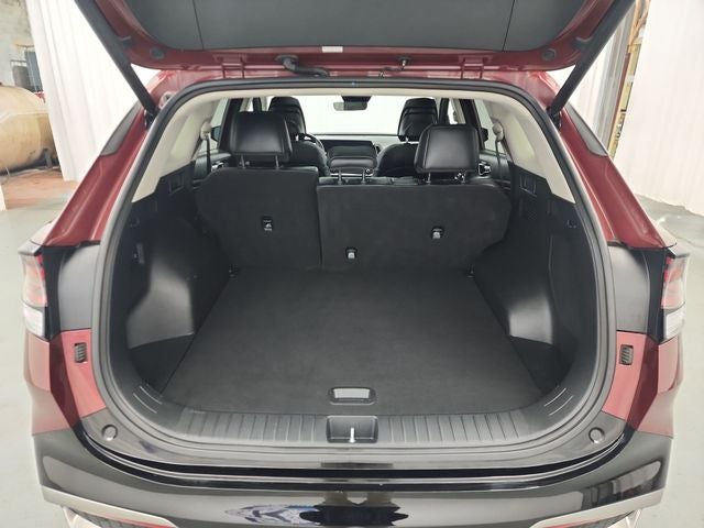 2023 Kia Sportage Hybrid SX-Prestige