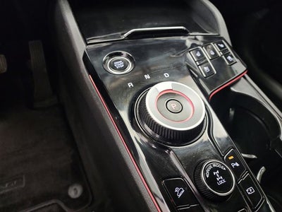 2023 Kia Sportage Hybrid SX-Prestige