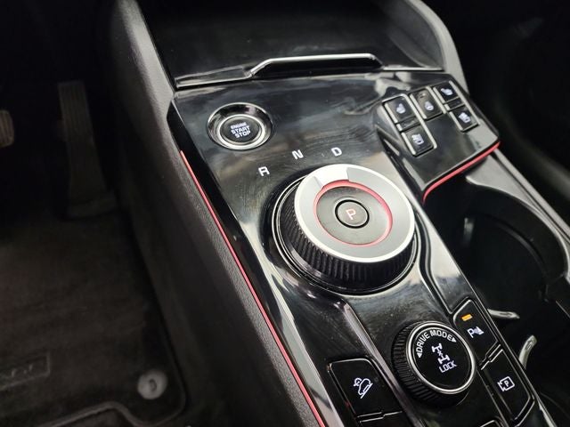 2023 Kia Sportage Hybrid SX-Prestige