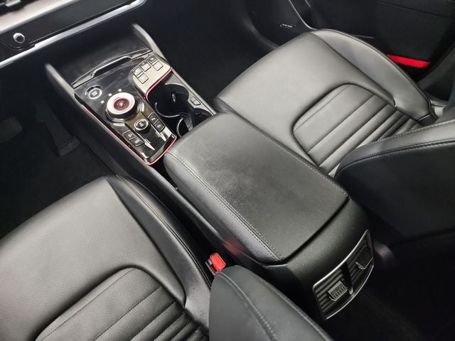 2023 Kia Sportage Hybrid SX-Prestige