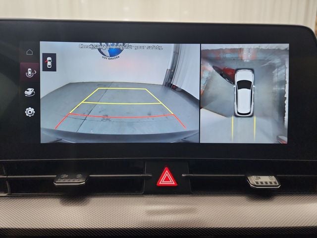 2023 Kia Sportage Hybrid SX-Prestige