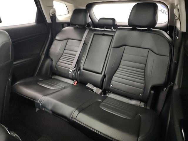 2023 Kia Sportage Hybrid SX-Prestige