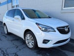 2019 Buick Envision Premium I