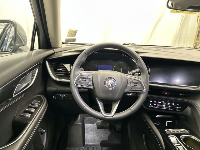 2021 Buick Envision Preferred