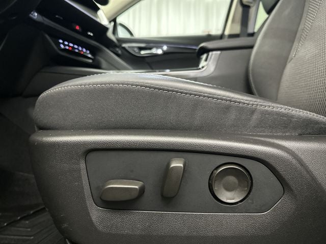 2021 Buick Envision Preferred