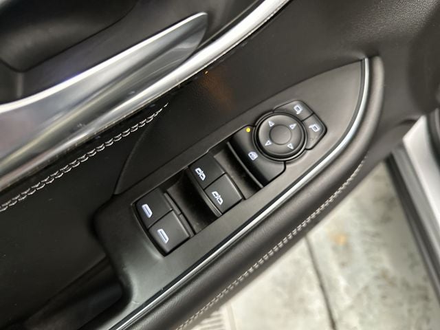 2021 Buick Envision Preferred