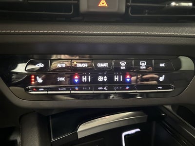 2021 Buick Envision Preferred