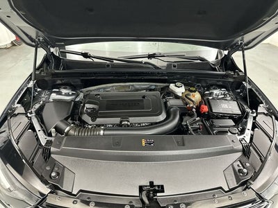 2021 Buick Envision Preferred