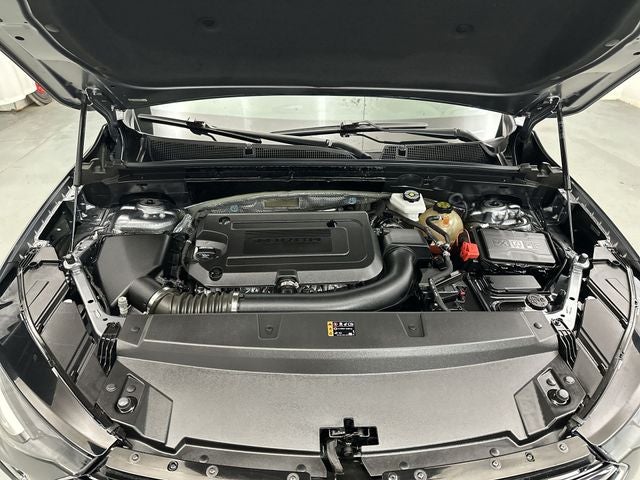 2021 Buick Envision Preferred